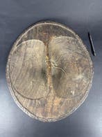 Schild (1) Sakalava - Madagaskar - 1920-1930