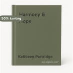 Harmony & Hope 9780711706019 Kathleen Partridge, Verzenden, Gelezen, Kathleen Partridge