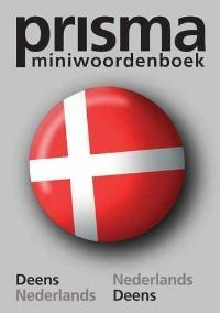 Prisma miniwoordenboek Deens / Prisma mini woordenboeken, Boeken, Woordenboeken, Gelezen, Verzenden