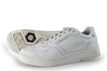 Cruyff Sneakers in maat 44 Wit, Kleding | Heren, Schoenen, Cruyff, Verzenden, Wit, Sneakers