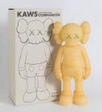 Kaws (1974) - Five years later Companion (1974). edition