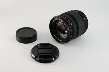 Sigma DC 3.5-6.3/18-200mm D for Nikon [#1518] Cameralens, Nieuw