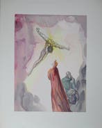 Salvador Dali (1904-1989) - PARADIS 11 : 6 Gravures