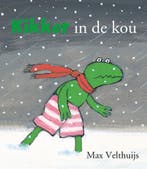 Kikker in de kou Mini editie - Mini editie (9789025845285), Antiek en Kunst, Verzenden