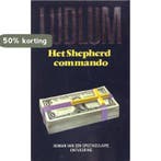 Het Shepherd commando 9789024515141 Ludlum, Boeken, Verzenden, Gelezen, Ludlum