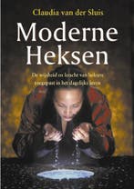 MODERNE HEKSEN 9789063784881 C. van der Sluis, Verzenden, C. van der Sluis