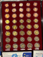 Wereld. Various Denominations Various Years (49 items)