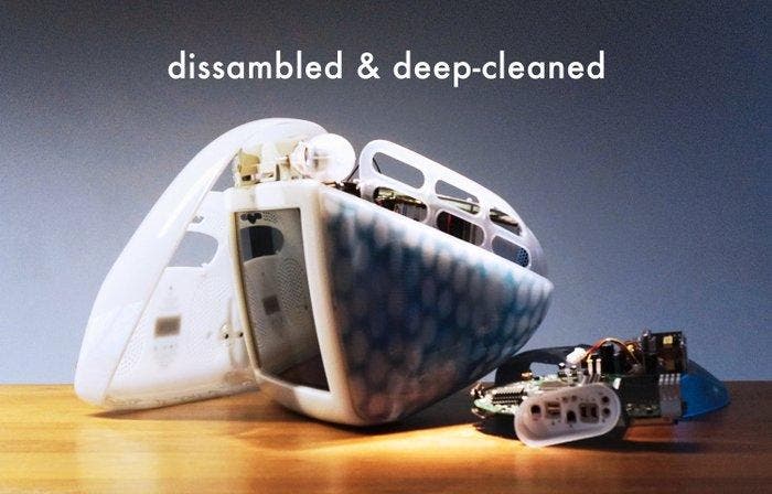 Apple iMac G3 500 MHz “Dalmatian” – Rare Collector’s Item in, Games en Spelcomputers, Spelcomputers | Overige Accessoires
