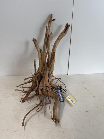 Boutique Stump Selected BS332 - 36x43x52cm (Natuurlijk hout), Ophalen of Verzenden, Plant(en), Steen of Hout