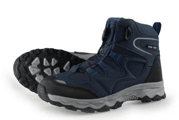 Run Lifewear Boots in maat 37 Blauw, Verzenden, Overige typen