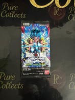 Bandai - 20 Booster pack - Dragon Ball - FB09 - Dragon Ball