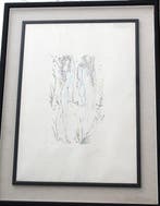 Salvador Dali (1904-1989) - Return, O Shulamite