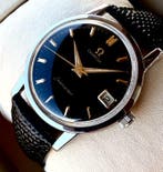 Omega - Seamaster cal. 610 - Zonder minimumprijs - 14384, Handtassen en Accessoires, Horloges | Heren, Nieuw
