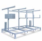 Heftruck steigerbok 190-250, Ophalen of Verzenden, Nieuw, Overige typen