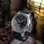Oris - BC3 Day Date - 7500 - Homme - 2000-2010, Nieuw