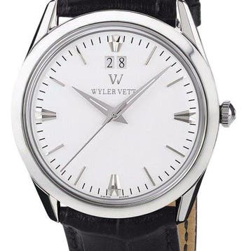 Wyler Vetta - Heritage - WV0013 - Heren - 2010-2020, Handtassen en Accessoires, Horloges | Heren, Nieuw