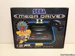 Sega MegaDrive II - Console - Sonic / Global Gladiators / Me, Games en Spelcomputers, Spelcomputers | Sega, Verzenden, Gebruikt