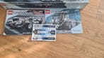 Lego Set - 8458 - Technic - Silver Champion