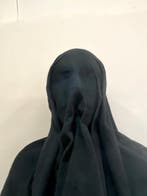 Barberot Sylvain - suspended spaces