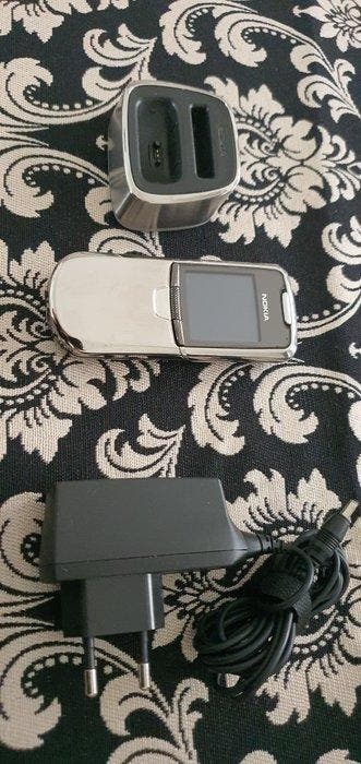 Nokia 8800 - Mobiele telefoon, Nieuw