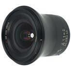 ZEISS Milvus Distagon T* 21mm F/2.8 ZE Canon | Occasion, Ophalen of Verzenden, Nieuw