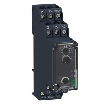 Schneider Electric RE22R2AMR Relais De Temporisation À, Bricolage & Construction, Verzenden