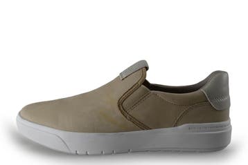 Timberland Instappers in maat 41 Beige, Verzenden, Overige typen