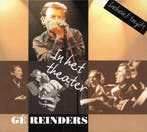 Gé Reinders - In Het Theater (2 CD) 8715641000204, Verzenden