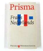 Prisma woordenboek / Frans-Nederlands / Prisma woordenboeken, Boeken, Gelezen, Verzenden, Nederlands, A.M. Maas