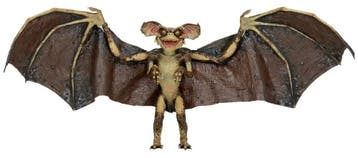 Gremlins 2 Action Figure Bat Gremlin 15 cm, Collections, Ophalen of Verzenden