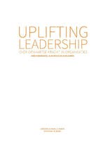 Uplifting leadership 9789081748490 Andy Hargreaves, Verzenden, Zo goed als nieuw, Andy Hargreaves