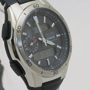 Casio - wave ceptor - Zonder minimumprijs - WVA-M650-1AJF -, Nieuw