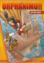 Bye bye, kluit! / Orphanimo / 6 9789002217098 L. Vincent, Boeken, Verzenden, Gelezen, L. Vincent