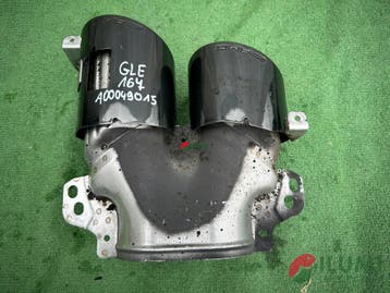 Mercedes-Benz GLE W167 AMG eindpijp A00049015, Autos : Pièces & Accessoires, Systèmes d'échappement, Verzenden