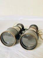 Marine observation binoculars - Circa 1900 - France -, Antiquités & Art