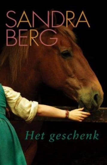 Het geschenk 9789059775268 Sandra Berg, Verzenden, Gelezen, Sandra Berg