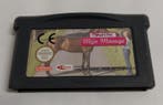 Paard en pony - Mijn manege losse cassette (Gameboy Advance, Ophalen of Verzenden, Nieuw