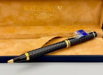 Waterman - Man 100 Arlequin - Balpen, Nieuw