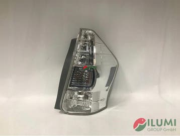 Achterlicht TOYOTA PRIUS+ PLUS (2011-2015) rechts LED origin, Verzenden, Gebruikt, Toyota