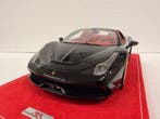 MR Models 1:18 - Voiture miniature - Ferrari 458 Speciale A