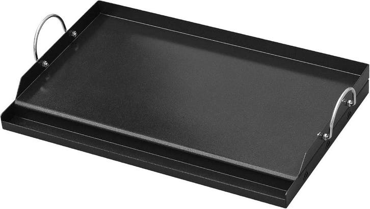 Grillplaat 63x41cm | 43% Korting | Retour deal!, Elektronische apparatuur, Grillplaten, Nieuw, Verzenden