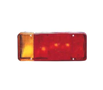TULIPE ARRIÈRE GAUCHE CITROËN JUMPER FIAT DUCATO PEUGEOT BOX, Verzenden