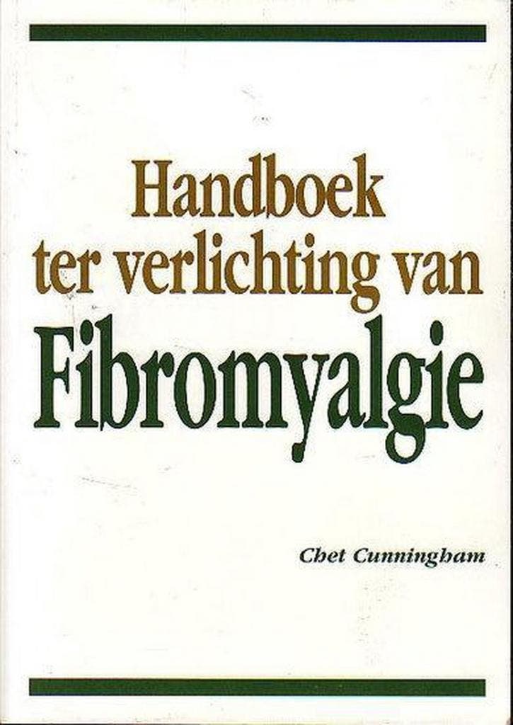 Handboek ter verlichting van Fibromyalgie 9789077097137, Livres, Livres Autre, Envoi