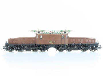 Märklin H0 - 39562 - Elektrische locomotief (1) - Ce 6/8III