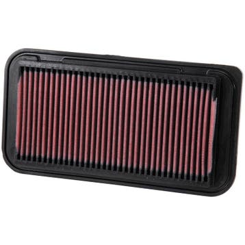 K&N Vervangingsluchtfilter | Toyota/Lotus/Pontiac 1.6L-2.0L, Verzenden, Nieuw