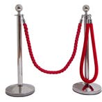 Afzetpalen hoge kwaliteit -  industriële afzetpalen