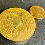 1964 Tokyo Olympics Gold&bronze medal, Verzamelen, Nieuw
