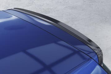 Achterspoiler | Achterspoiler voor VW Golf 5 HF585-K, Autos : Pièces & Accessoires, Verzenden