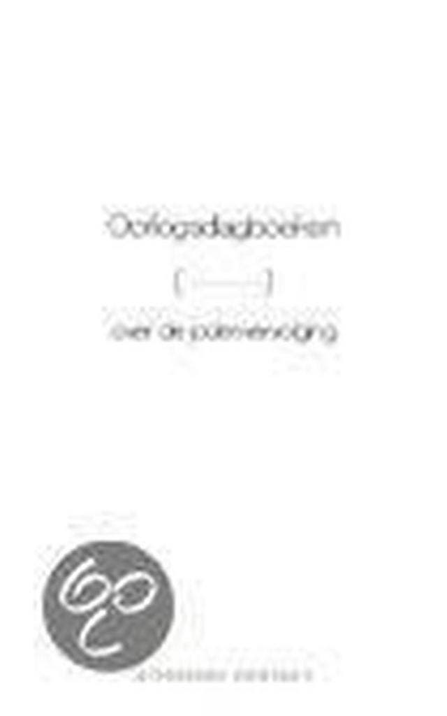 Oorlogsdagboeken over de jodenvervolging 9789025462918, Livres, Philosophie, Envoi