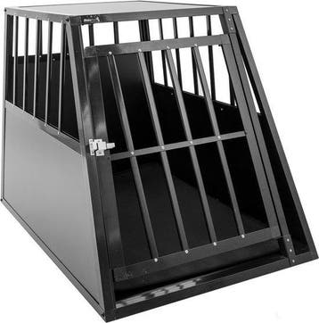 MaxxPet AutoBench - hondenbench voor auto meerdere maten, Ophalen of Verzenden